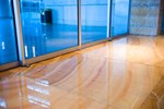 Concrete Polishing - Floor Treatments/Coatings/Preservatives - Floors (Underlayments)