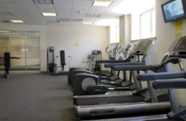 Monroe Allison Hall Dormitory by Monroe College in New Rochelle, NY