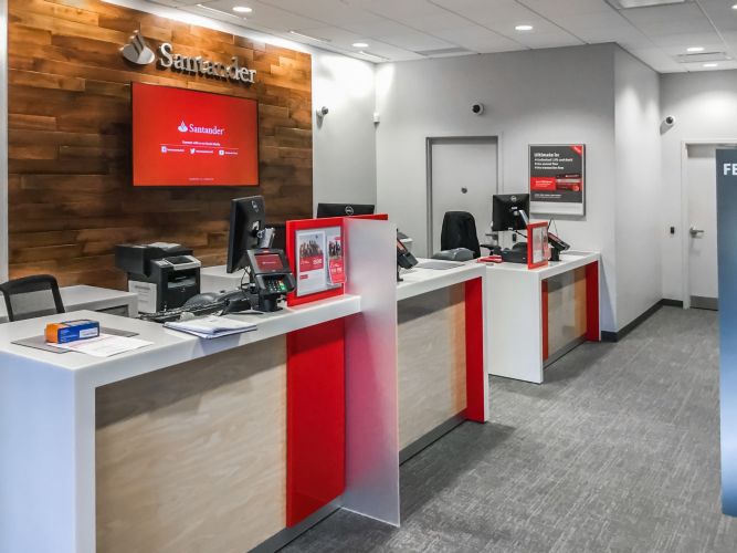 Restoration Hardware Boutique Hotel by Holt Construction Corp. in New