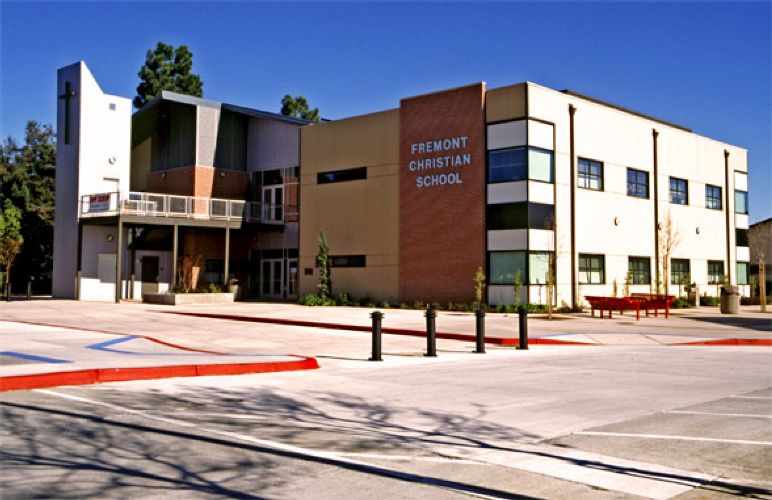 Fremont Christian School