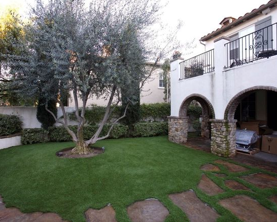 Mediterranean Masterpiece