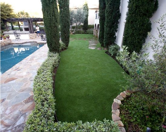 Mediterranean Masterpiece