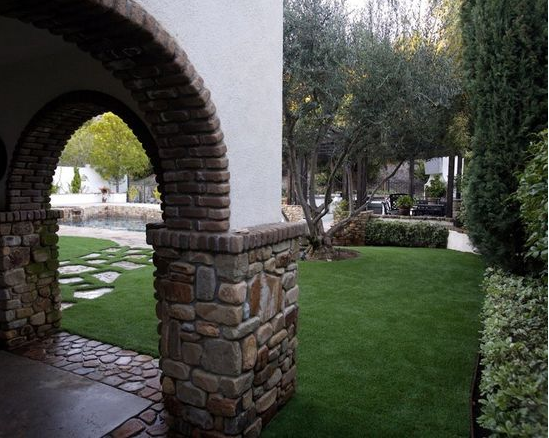 Mediterranean Masterpiece