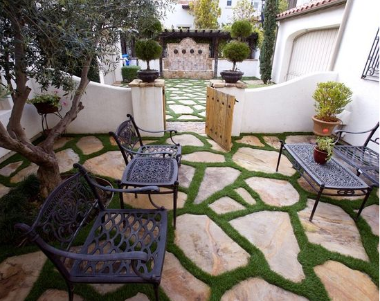 Mediterranean Masterpiece