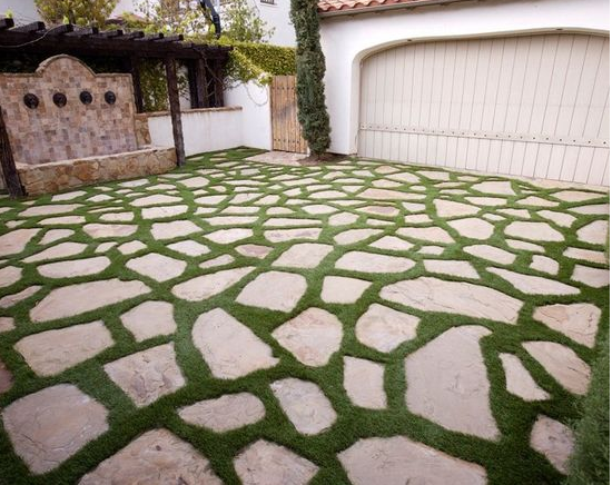 Mediterranean Masterpiece