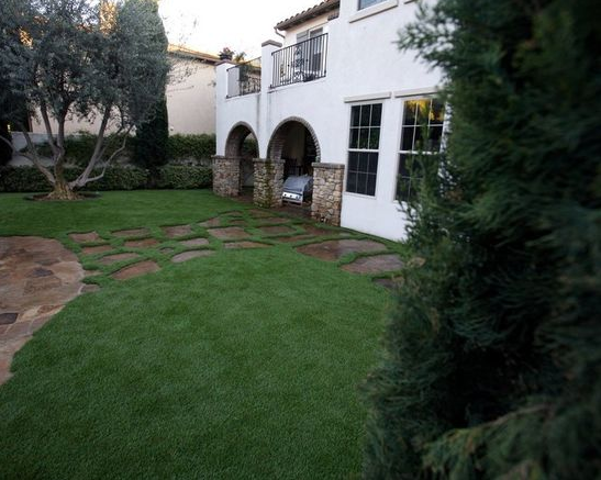 Mediterranean Masterpiece