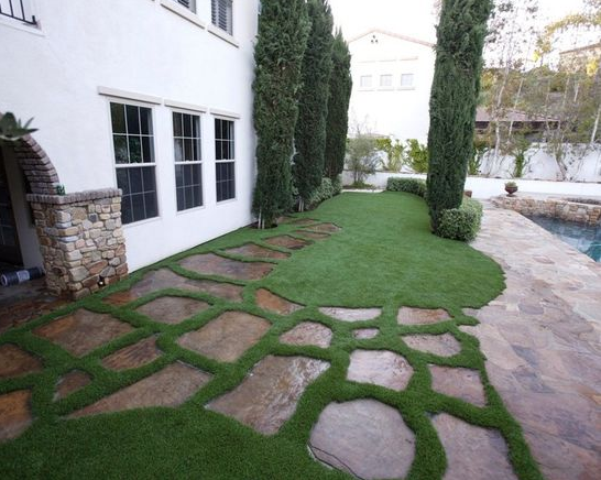 Mediterranean Masterpiece