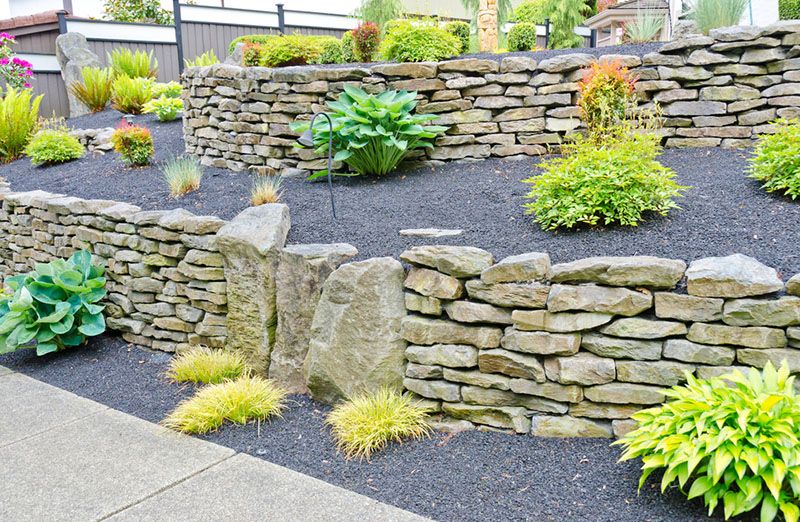 Landscape Construction