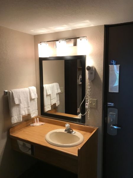 Hotel Renovations