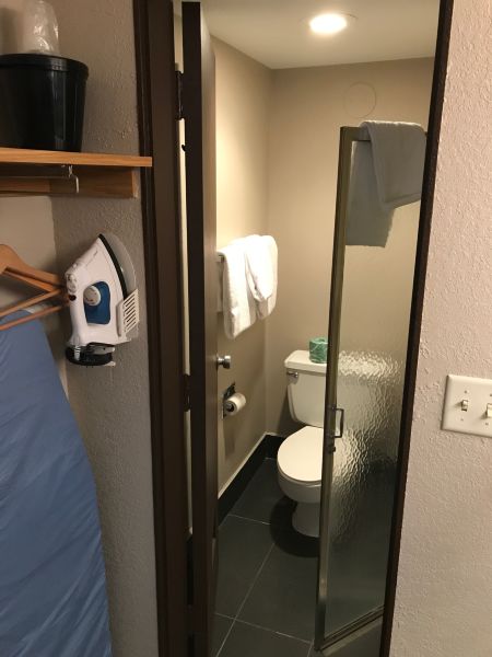 Hotel Renovations