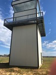 Flight Control Tower