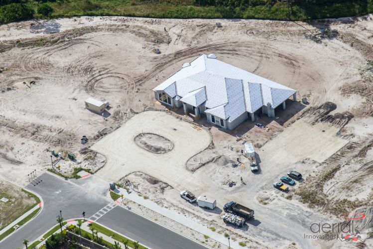 R.E. Floyd Construction Corp. - Construction Projects | ProView