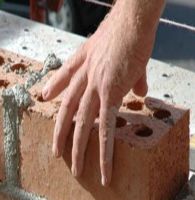 Logo of Lopez Masonry of Virginia LLC