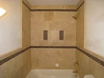 Bathroom Tile Installation