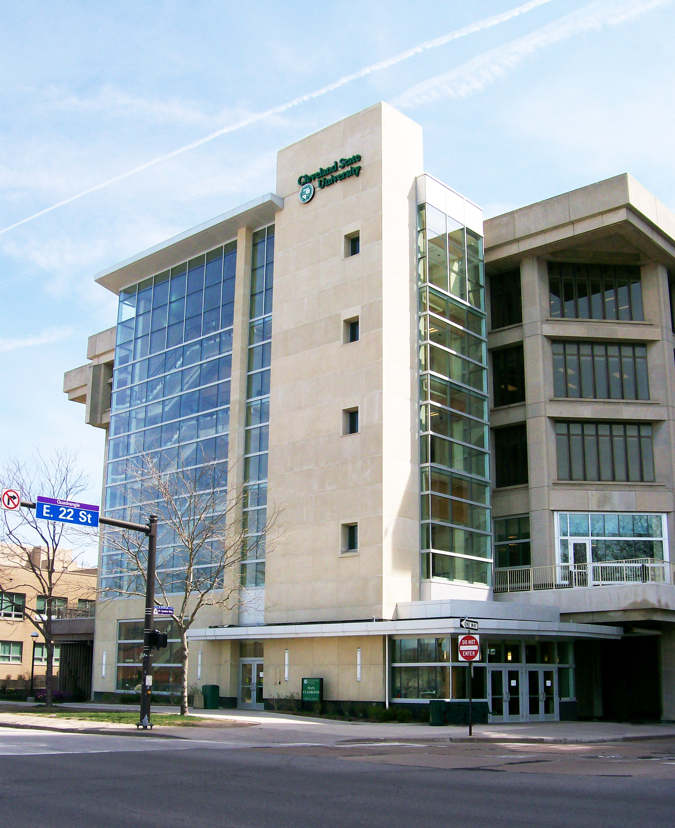 Cleveland State University