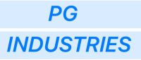 Logo of PG Industries Inc