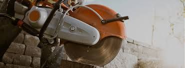Concrete Sawing 