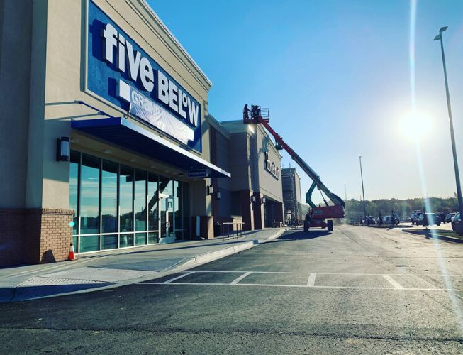 AOhler Construction Construction Projects ProView