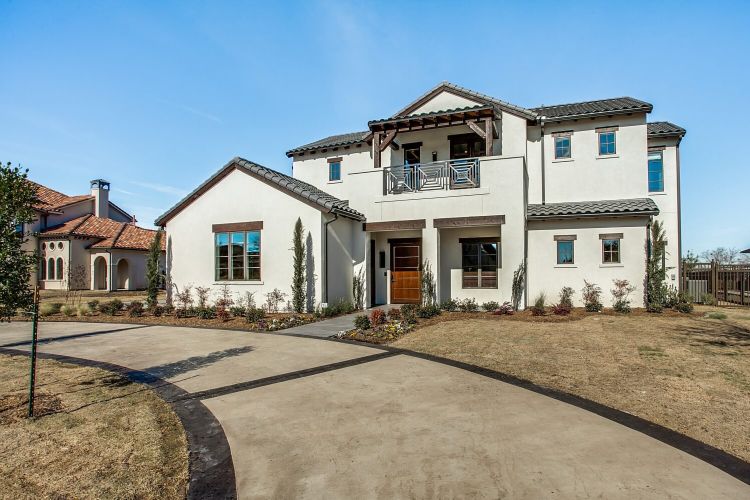 NorthStar Luxury Homes Frisco, Texas ProView