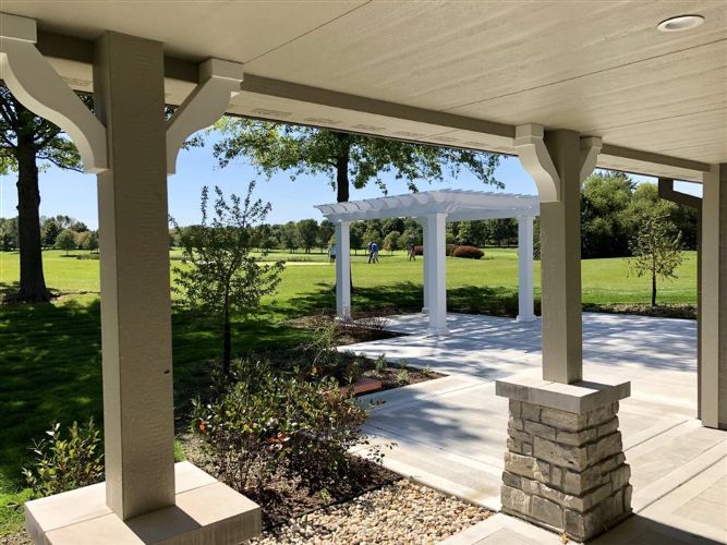 Aldeen's Golf Resort Banquet Facility