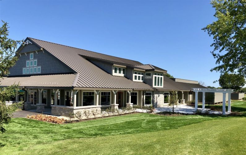 Aldeen's Golf Resort Banquet Facility