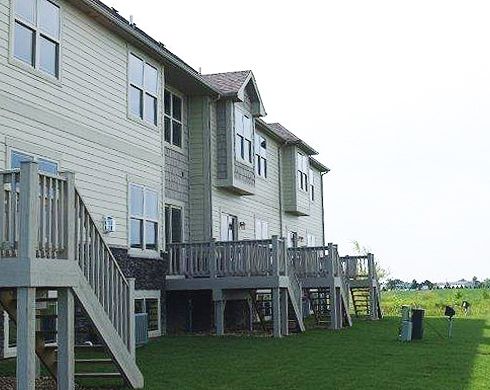 Patio, Roofing & Outdoor