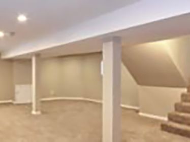 Rec. Rooms, Basements & Bars