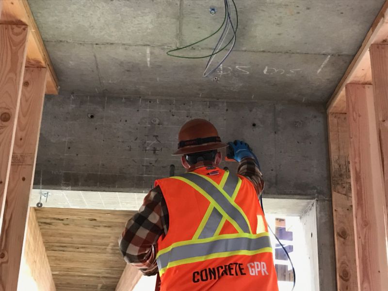 Reid Davis, Beam Scanning