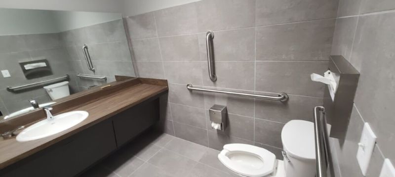 Abg Las Vegas Office Building