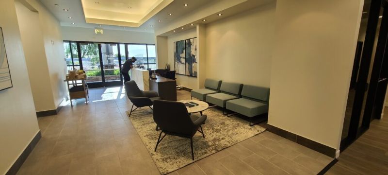 Abg Las Vegas Office Building