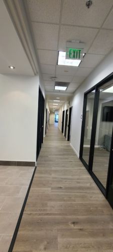 Abg Las Vegas Office Building