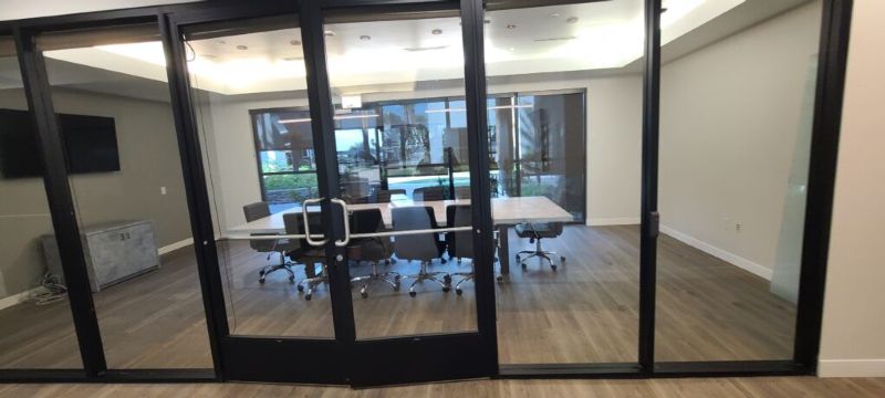 Abg Las Vegas Office Building