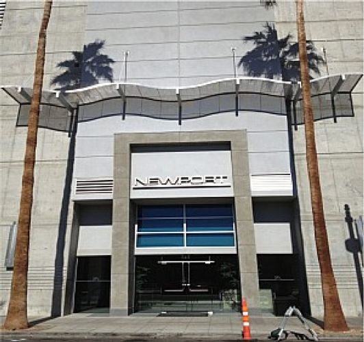 The Defender Law Office at Newport Lofts