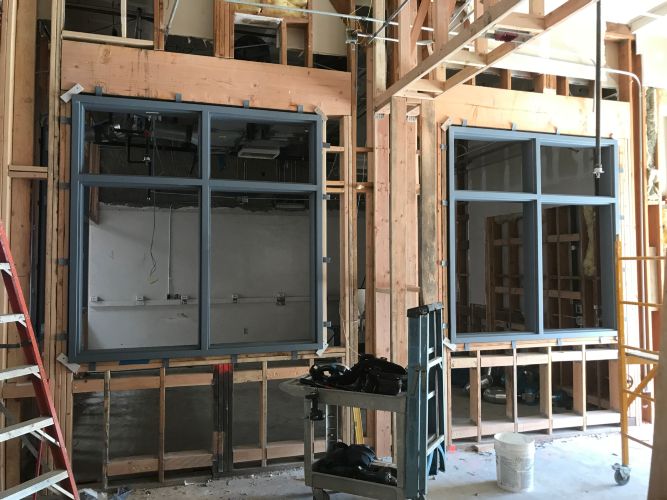 Spec Construction Co. Inc. - Locations and Key Contacts | ProView