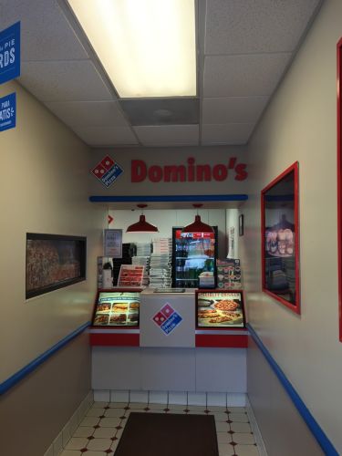 Dominos by IV Electric in Geneva, OH | ProView