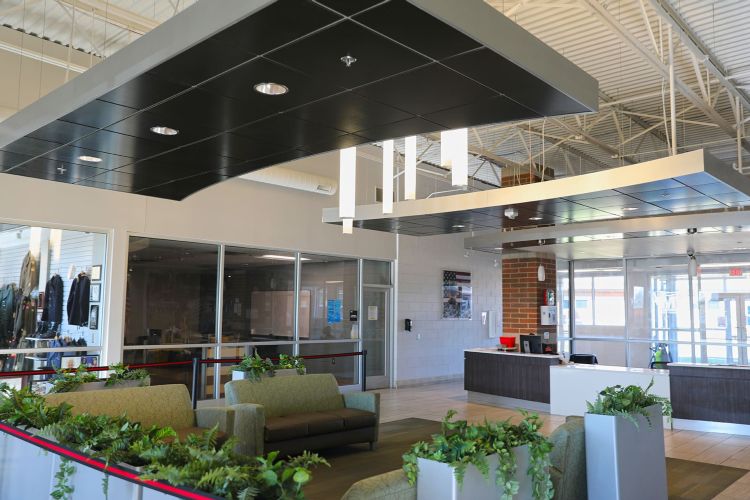 Michigan Veterans Foundation