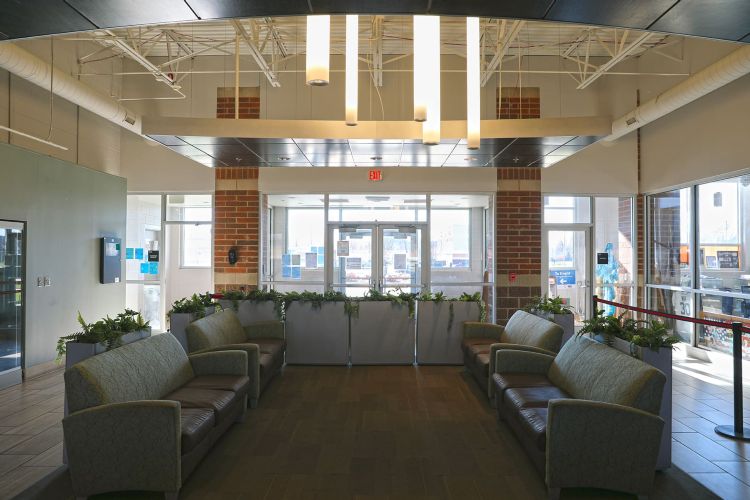 Michigan Veterans Foundation