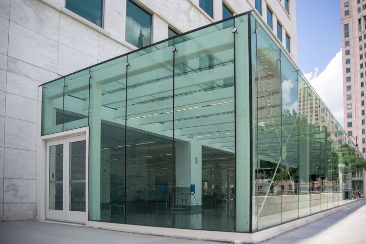 UAW-Ford National Program Center