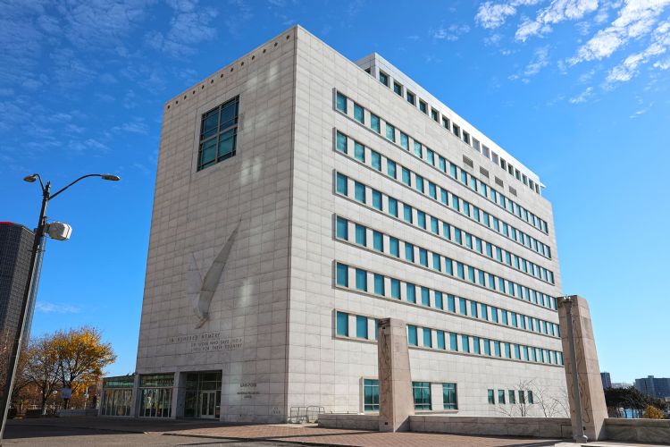 UAW-Ford National Program Center