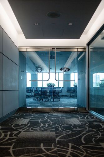 UAW-Ford National Program Center