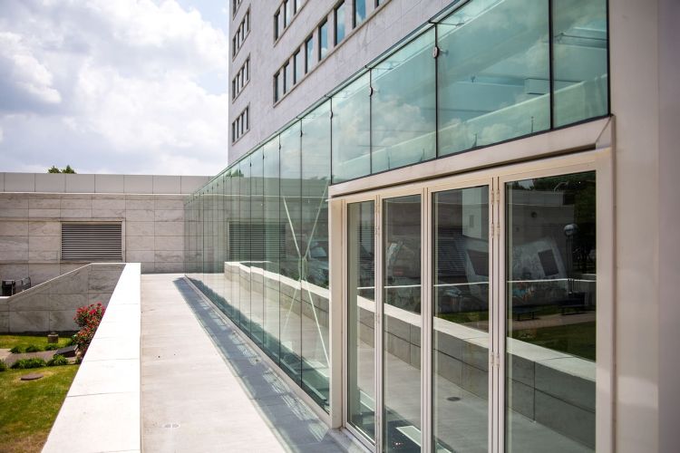 UAW-Ford National Program Center