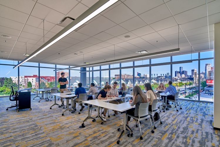 Wayne State University