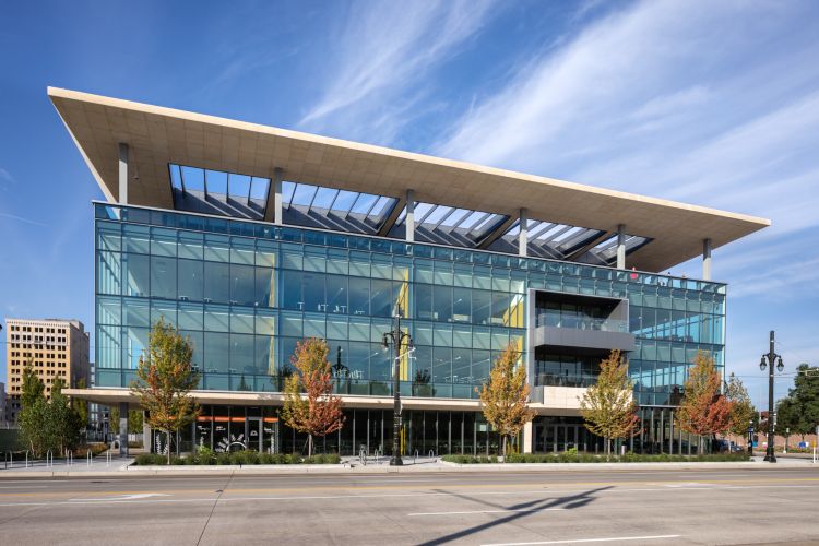 Wayne State University