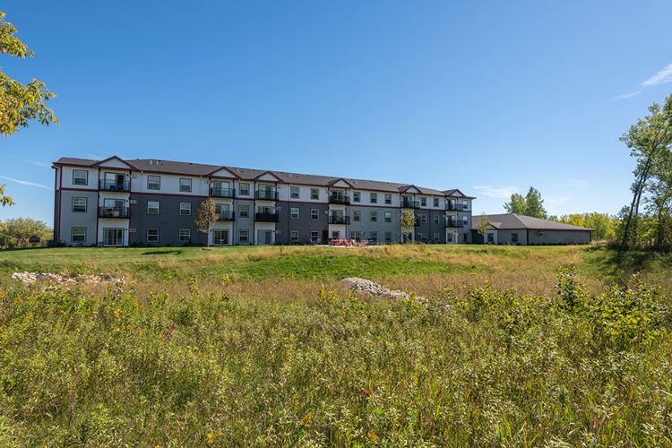 Central Lakes Apartments