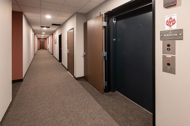 Central Lakes Apartments