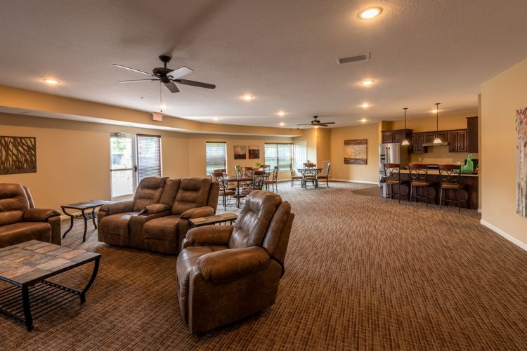 Pond View Heights Phase III by in Mankato, MN ProView