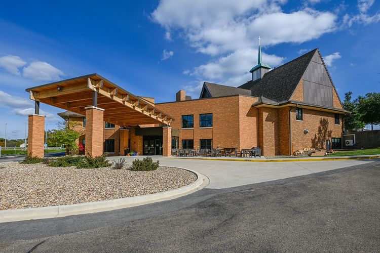 Salem Lutheran Church