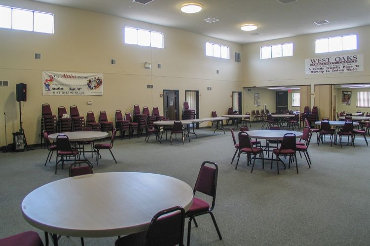 West Oaks Community Church