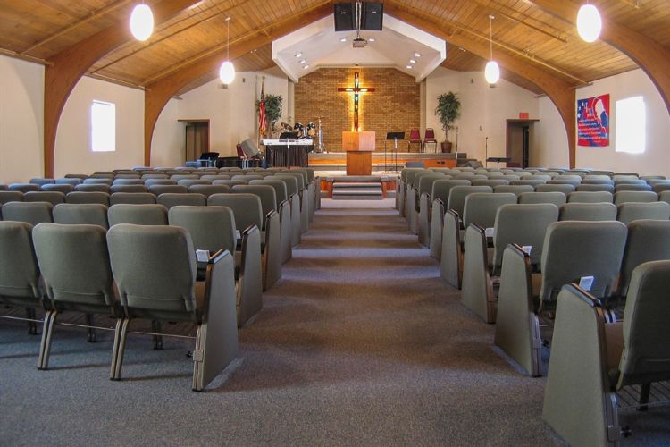 West Oaks Community Church