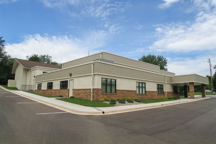 West Oaks Community Church